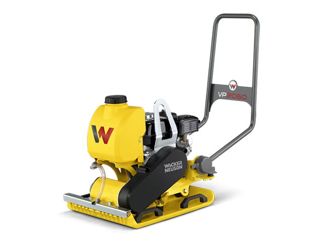 Виброплита бензиновая Wacker Neuson VP 2050 A